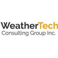 WeatherTech Consulting Group, Inc. logo, WeatherTech Consulting Group, Inc. contact details