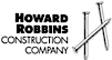 Howard Robbins Construction Co. logo, Howard Robbins Construction Co. contact details