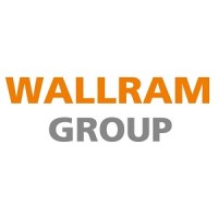 WALLRAM Group logo, WALLRAM Group contact details