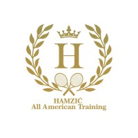 HAMZIC All American Training LLC logo, HAMZIC All American Training LLC contact details