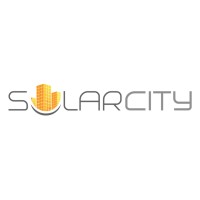 Solar City NT logo, Solar City NT contact details