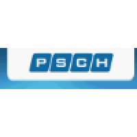 PSCH Inc logo, PSCH Inc contact details