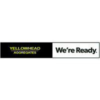 Yellowhead Aggregates logo, Yellowhead Aggregates contact details