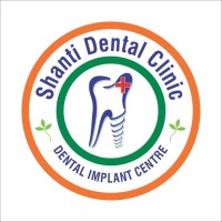 Shanti Dental Clinic logo, Shanti Dental Clinic contact details