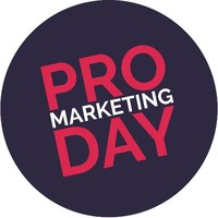 PRO Marketing DAY logo, PRO Marketing DAY contact details