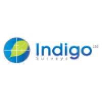 Indigo Surveys Ltd logo, Indigo Surveys Ltd contact details