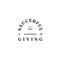 A Saucerful of Giving logo, A Saucerful of Giving contact details