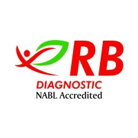 RB Diagnostic logo, RB Diagnostic contact details