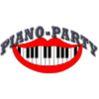 Piano Party Dueling Pianos logo, Piano Party Dueling Pianos contact details