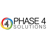 Phase 4 Solutions logo, Phase 4 Solutions contact details