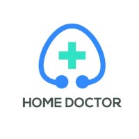 HOME DOCTOR logo, HOME DOCTOR contact details