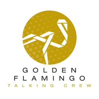 Golden Flamingo logo, Golden Flamingo contact details