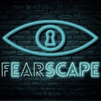 Fearscape logo, Fearscape contact details