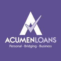 Acumen Loans logo, Acumen Loans contact details