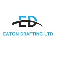 EATON DRAFTING LTD logo, EATON DRAFTING LTD contact details