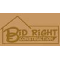 Bid Rite Construction logo, Bid Rite Construction contact details