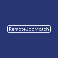 RemoteJobMatch logo, RemoteJobMatch contact details