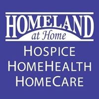 Homeland At Home logo, Homeland At Home contact details