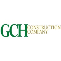 Gch Construction Company logo, Gch Construction Company contact details