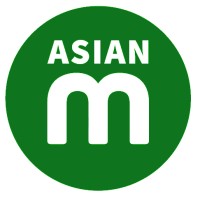 Asian Mint logo, Asian Mint contact details