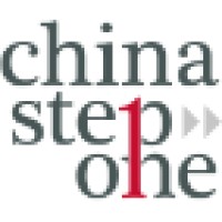 ChinaStepOne logo, ChinaStepOne contact details