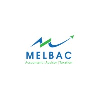 Melbac logo, Melbac contact details