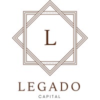 Legado Capital logo, Legado Capital contact details