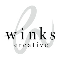 Winks Creative logo, Winks Creative contact details