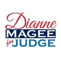 Dianne Magee for Judge logo, Dianne Magee for Judge contact details