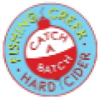 Fishing Creek Cider logo, Fishing Creek Cider contact details