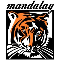 Mandalay Entertainment Group logo, Mandalay Entertainment Group contact details