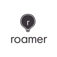 Roamer logo, Roamer contact details