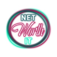 Net Worth It logo, Net Worth It contact details