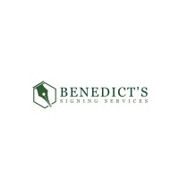 Benedict's Signing Services logo, Benedict's Signing Services contact details