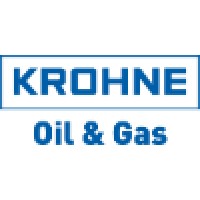 KROHNE Oil & Gas logo, KROHNE Oil & Gas contact details