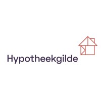 Hypotheek Gilde logo, Hypotheek Gilde contact details