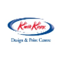 Kwik Kopy Design and Print Centre Halifax logo, Kwik Kopy Design and Print Centre Halifax contact details