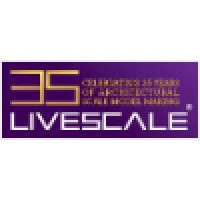 LIVESCALE LLC logo, LIVESCALE LLC contact details