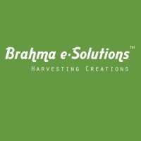 Brahma e Solutions logo, Brahma e Solutions contact details