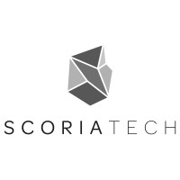 Scoria Tech logo, Scoria Tech contact details