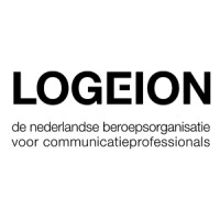 Logeion, de Nederlandse beroepsorganisatie voor communicatieprofessionals logo, Logeion, de Nederlandse beroepsorganisatie voor communicatieprofessionals contact details