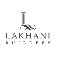 Lakhani Builders logo, Lakhani Builders contact details