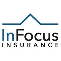 InFocus Insurance Agency logo, InFocus Insurance Agency contact details