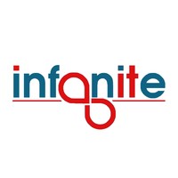 Infanite logo, Infanite contact details