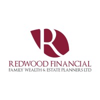 Redwood Financial Family Wealth & Estate Planners Ltd logo, Redwood Financial Family Wealth & Estate Planners Ltd contact details