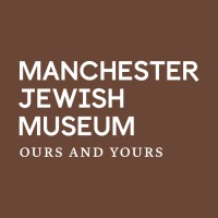 MANCHESTER JEWISH MUSEUM logo, MANCHESTER JEWISH MUSEUM contact details