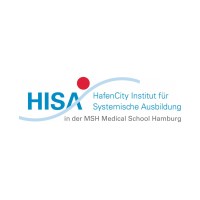 HafenCity Institut für Systemische Ausbildung (HISA) logo, HafenCity Institut für Systemische Ausbildung (HISA) contact details