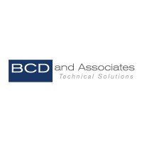 Bcd and Associates Inc logo, Bcd and Associates Inc contact details