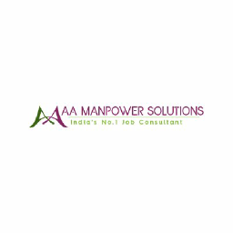 AA Manpower Solutions logo, AA Manpower Solutions contact details