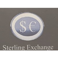 Sterling Exchange logo, Sterling Exchange contact details